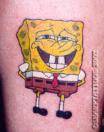 jo da spongebob? des murs sei - 