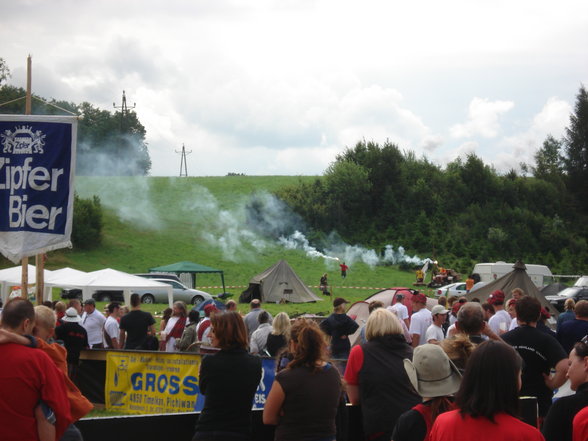 Highland-Games 2007 - 