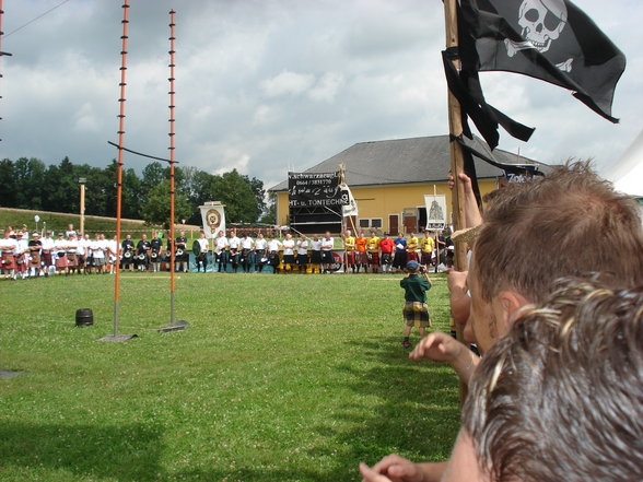 Highland-Games 2007 - 