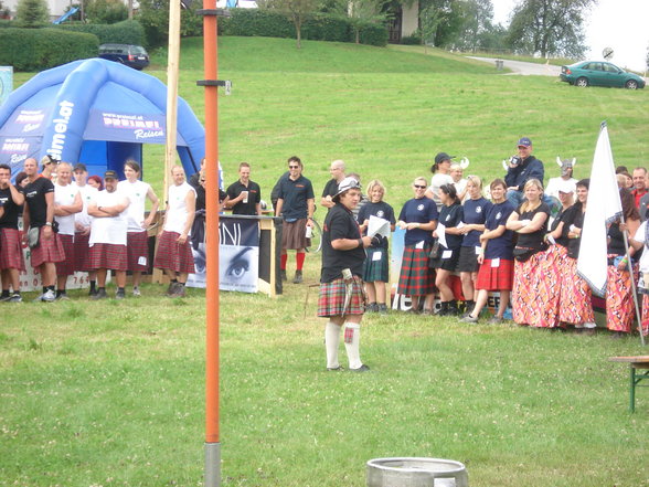 Highland-Games 2007 - 