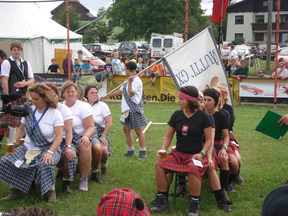 Highland-Games 2007 - 