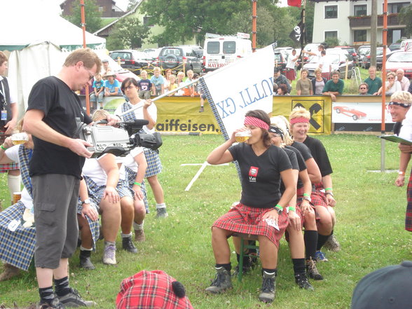 Highland-Games 2007 - 