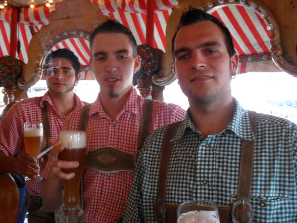 Oktoberfest 2009 - 