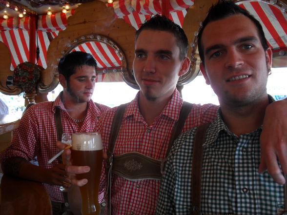 Oktoberfest 2009 - 