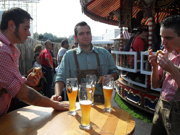 Oktoberfest 2009 - 