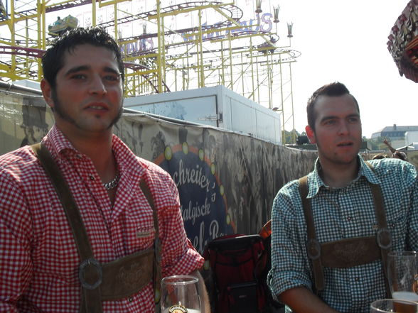 Oktoberfest 2009 - 