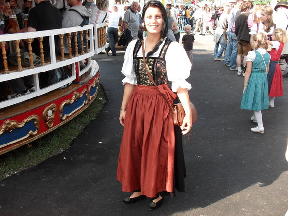 Oktoberfest 2009 - 