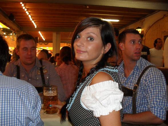 Oktoberfest 2009 - 