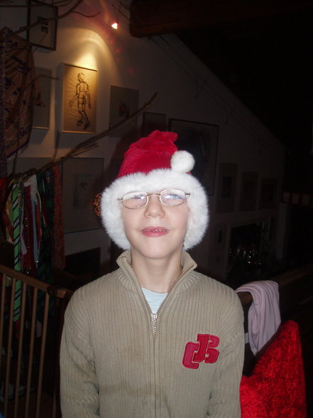 Nikolaus 2006 - 