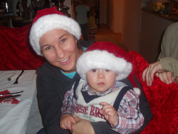 Nikolaus 2006 - 