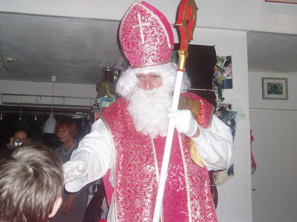 Nikolaus 2006 - 