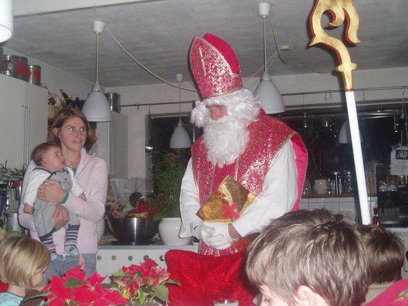 Nikolaus 2006 - 