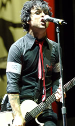 Green day - 