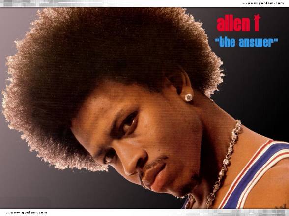 NBA Basketball - 