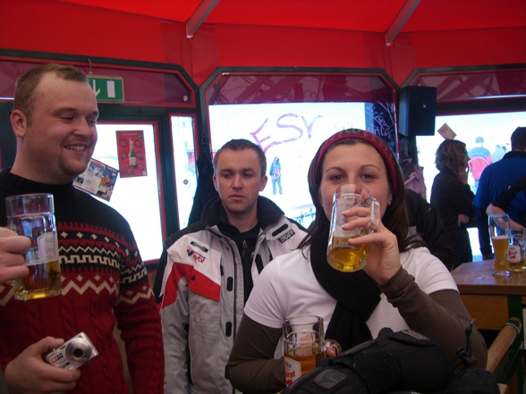 Biker Skifoan ´08 - 