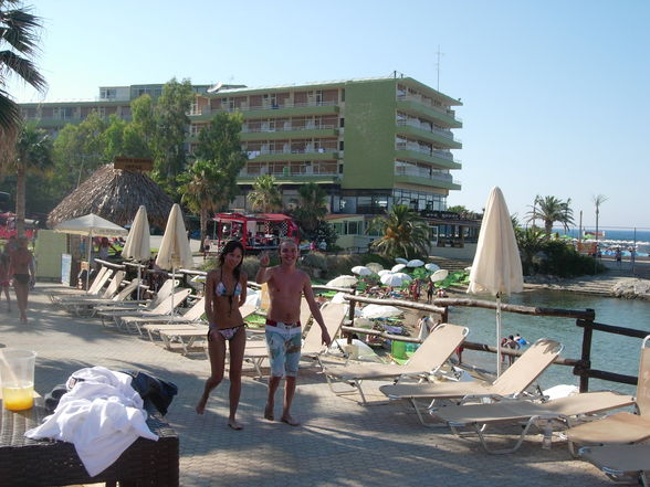 Chersonissos 2008 - 