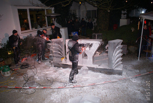 Ice Bar @Fly - 