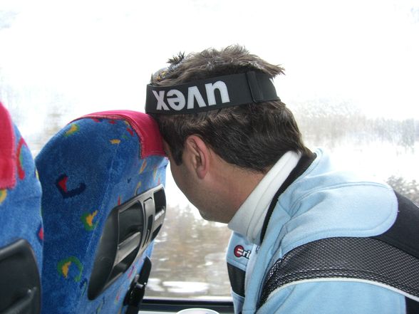 Biker Skifoan ´09 - 