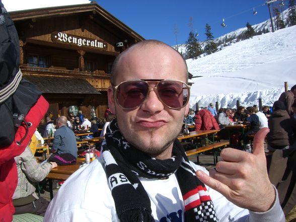 Biker Skifoan ´09 - 