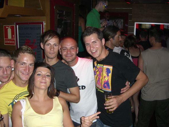 Teneriffa 2009 - 