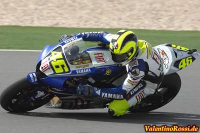 Valentino Rossi(the Doctor) - 