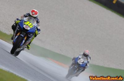 Valentino Rossi(the Doctor) - 