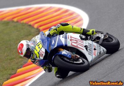 Valentino Rossi(the Doctor) - 