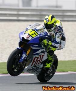 Valentino Rossi(the Doctor) - 