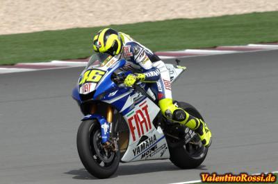 Valentino Rossi(the Doctor) - 