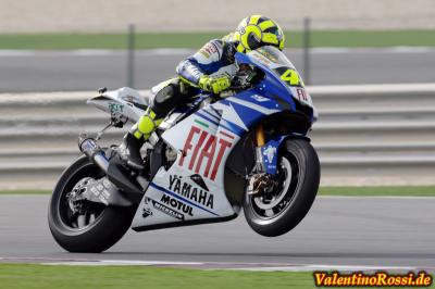 Valentino Rossi(the Doctor) - 