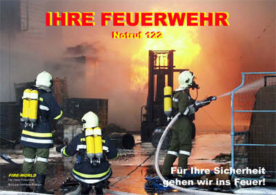 Feiawehr - 