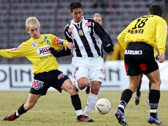 LASK Linz - 