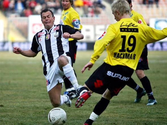 LASK Linz - 