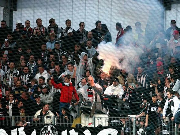 LASK Linz - 