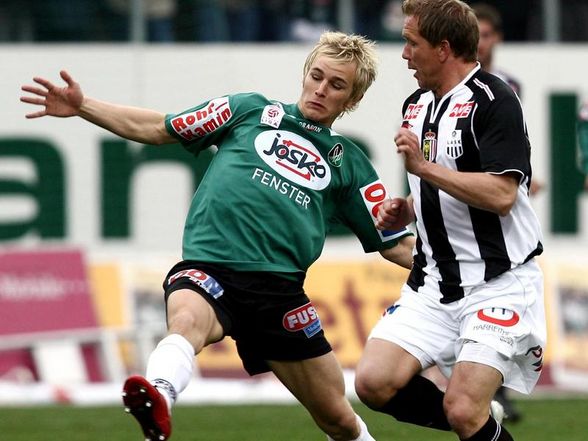 LASK Linz - 