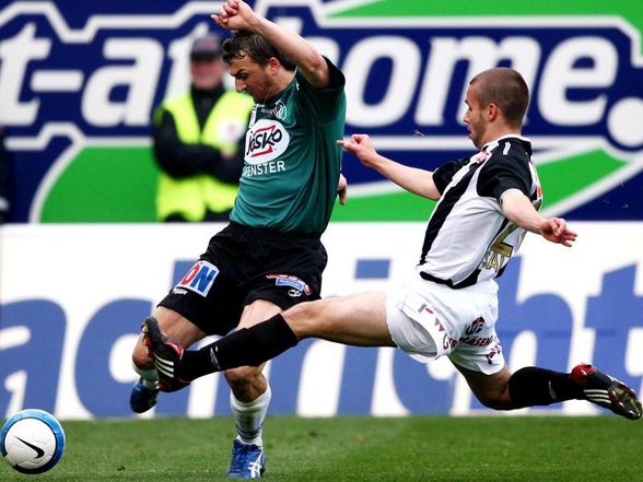 LASK Linz - 