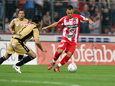 LASK Linz - 