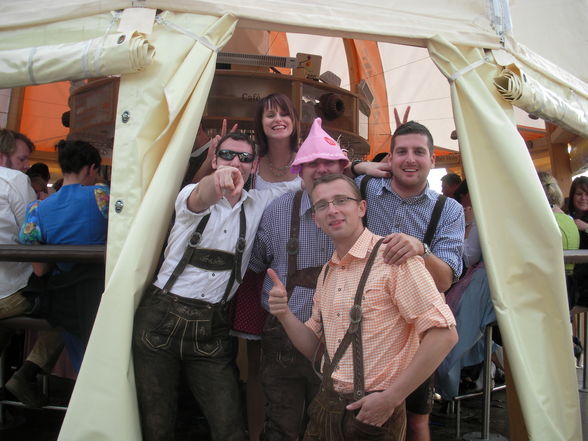 Oktoberfest 2009 - 