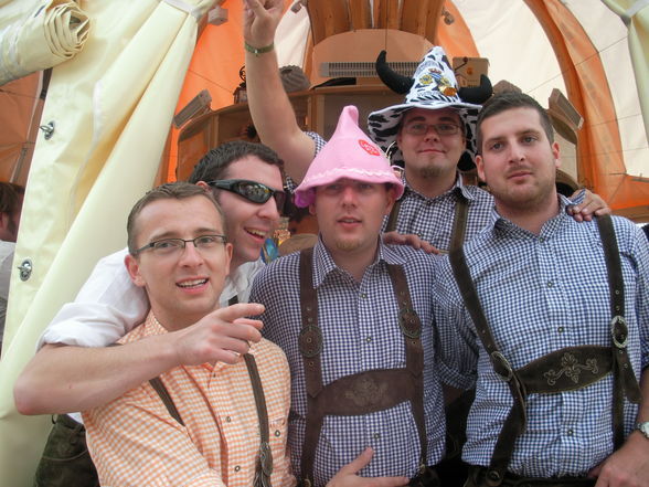 Oktoberfest 2009 - 