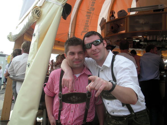 Oktoberfest 2009 - 