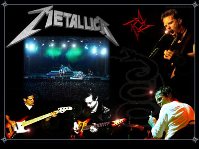 Metallica - 