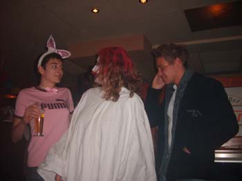 Fasching 2007 - 