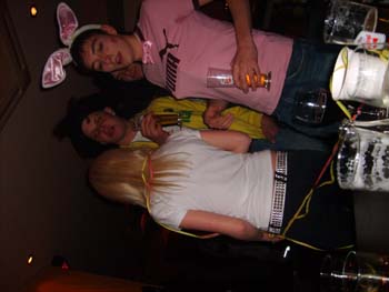 Fasching 2007 - 