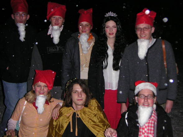 Fasching 2006 - 