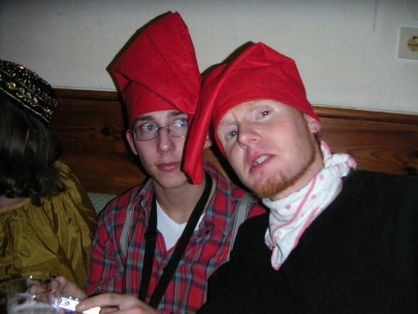 Fasching 2006 - 