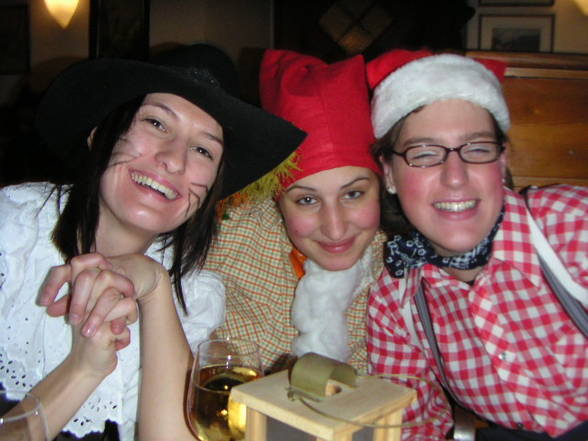 Fasching 2006 - 