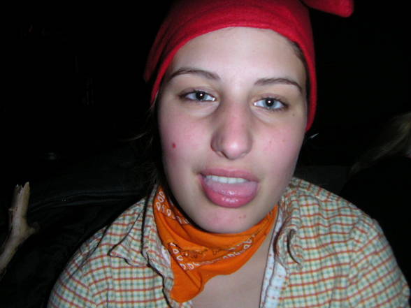 Fasching 2006 - 