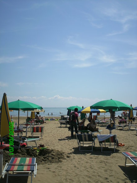 Lignano 2007 - 