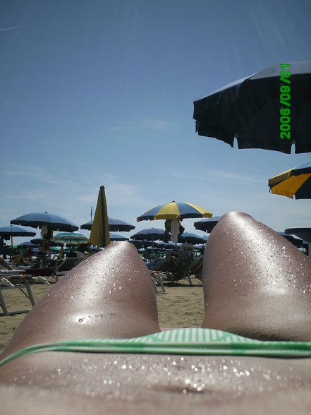 Lignano 2007 - 