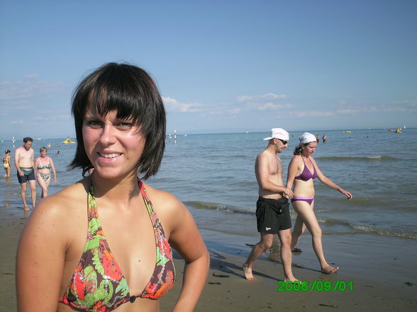 Lignano 2007 - 